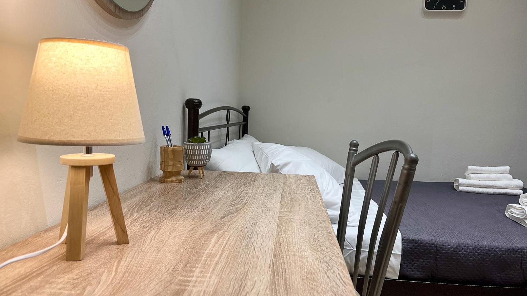 MytilíniPrivate Modern Cozy House At The Center公寓 外观 照片