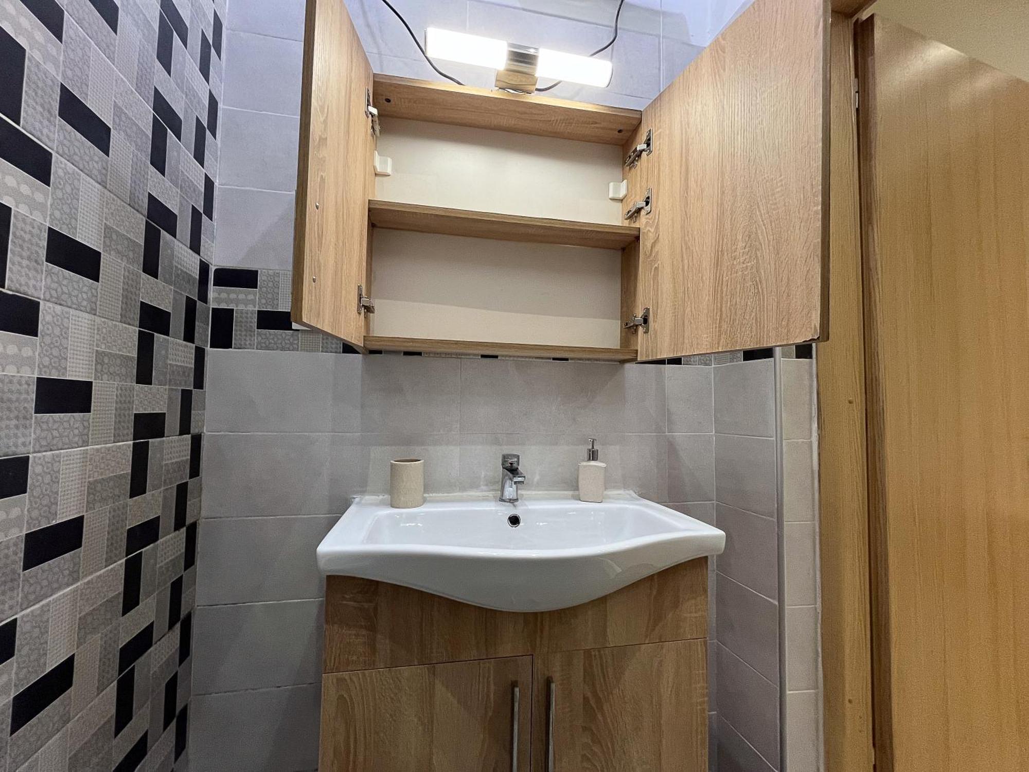 MytilíniPrivate Modern Cozy House At The Center公寓 外观 照片