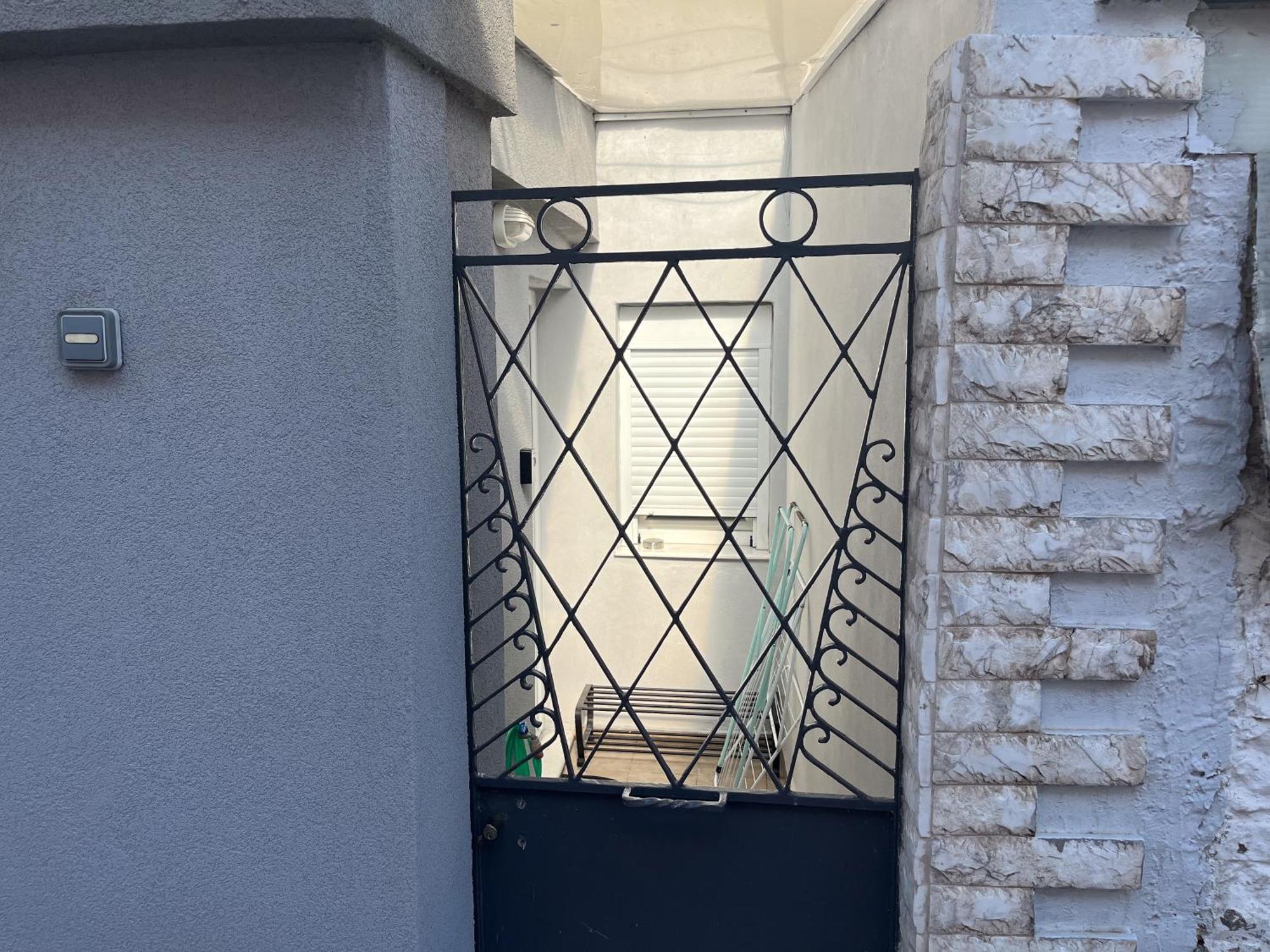 MytilíniPrivate Modern Cozy House At The Center公寓 外观 照片